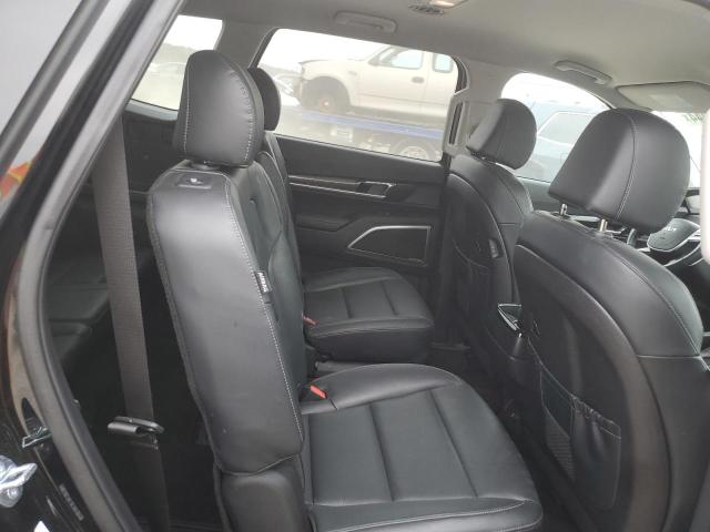 Photo 11 from auction – 2023 KIA TELLURIDE with VIN 5XYP6DGC7PG408116