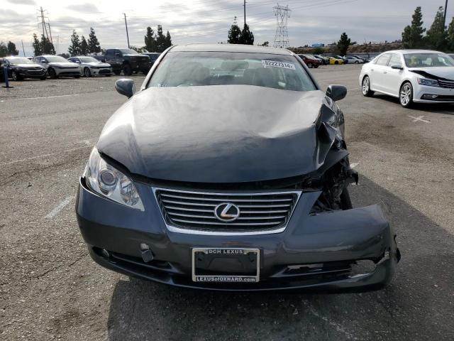 Photo 5 from auction – 2008 LEXUS ES 350 with VIN JTHBJ46GX82213618