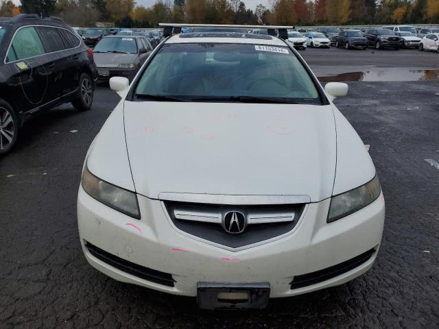 Photo 5 from auction – 2005 ACURA TL with VIN 19UUA66205A034176