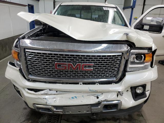 Photo 11 from auction – 2015 GMC SIERRA K15 with VIN 3GTU2WEJ2FG359502
