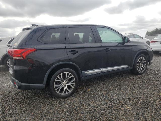 Photo 3 from auction – 2018 MITSUBISHI OUTLANDER with VIN JA4AZ3A31JZ041684