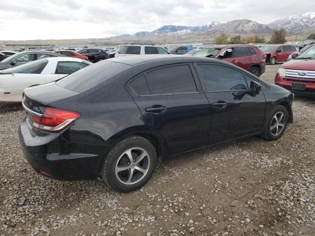Photo 3 from auction – 2015 HONDA CIVIC SE with VIN 2HGFB2F79FH530526