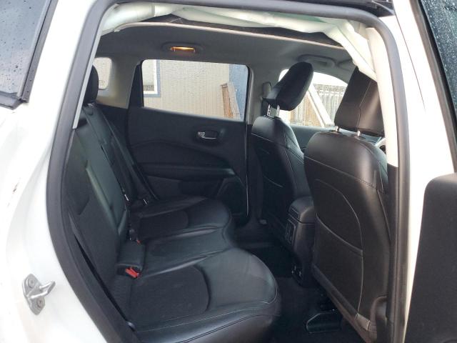 Photo 11 from auction – 2021 JEEP COMPASS LA with VIN 3C4NJDBB0MT515520