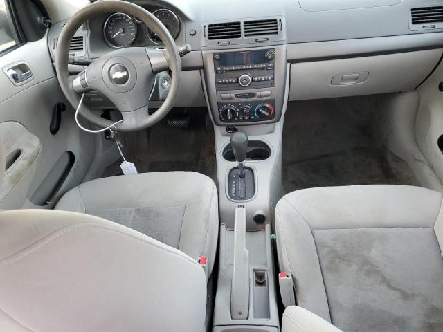 Photo 8 from auction – 2007 CHEVROLET COBALT LS with VIN 1G1AK55F277408454