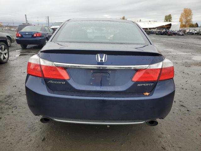 Photo 6 from auction – 2014 HONDA ACCORD SPO with VIN 1HGCR2F51EA251601