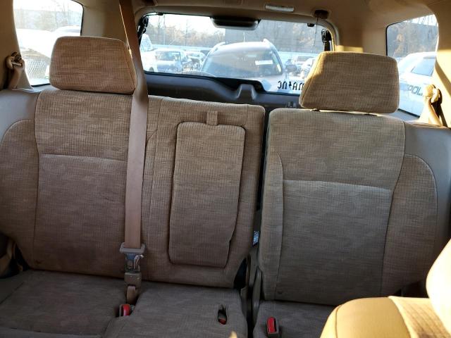 Photo 10 from auction – 2002 HONDA CR-V LX with VIN JHLRD784X2C040232