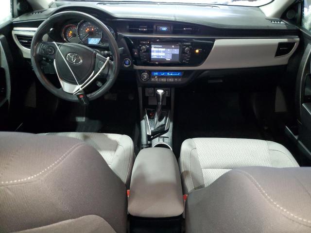 Photo 8 from auction – 2014 TOYOTA COROLLA L with VIN 2T1BURHE9EC206755