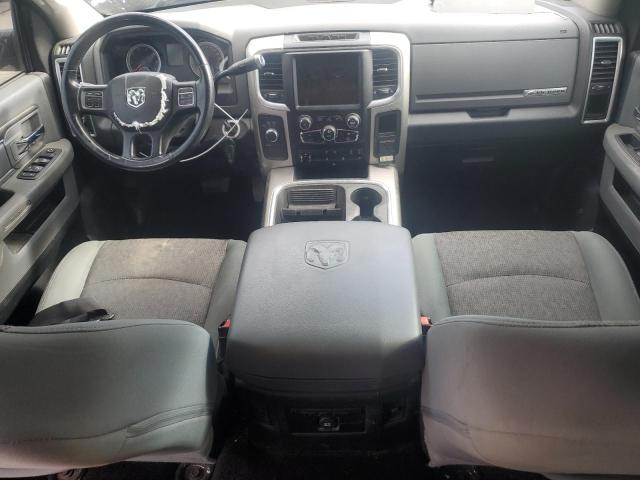 Photo 8 from auction – 2016 RAM 2500 SLT with VIN 3C6UR5DJ8GG186441