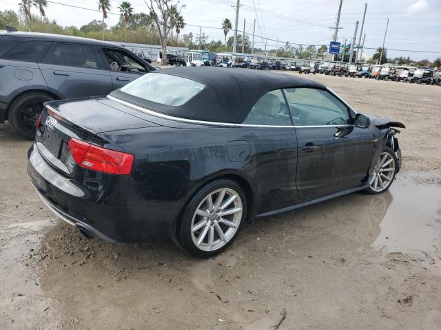Photo 3 from auction – 2015 AUDI A5 PREMIUM with VIN WAUMFAFH7FN011735