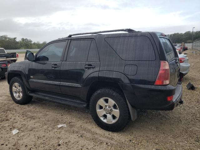 Photo 2 from auction – 2005 TOYOTA 4RUNNER SR with VIN JTEZU14R250050413