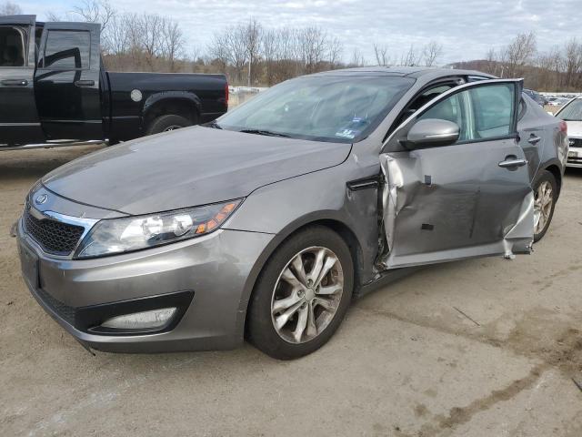 Photo 1 from auction – 2013 KIA OPTIMA EX with VIN 5XXGN4A74DG234259