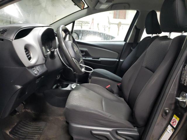 Фото 7 с аукциона – 2015 TOYOTA YARIS с VIN VNKKTUD31FA033658