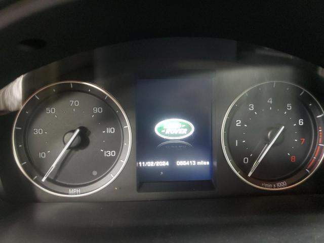 Photo 9 from auction – 2013 LAND ROVER LR2 HSE TE with VIN SALFT2BG8DH376016
