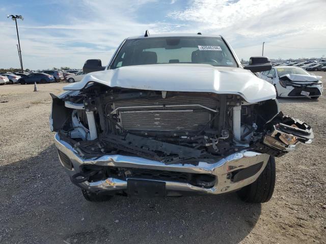 Photo 5 from auction – 2022 RAM 2500 BIG H with VIN 3C6UR5DL3NG296697