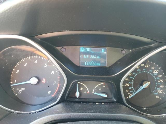 Photo 9 from auction – 2012 FORD FOCUS SE with VIN 1FAHP3K22CL332108