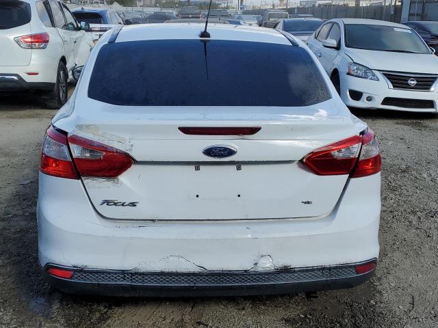 Photo 6 from auction – 2014 FORD FOCUS SE with VIN 1FADP3F25EL200455