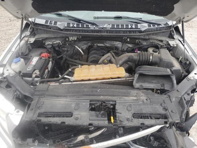 Photo 11 from auction – 2015 FORD F150 SUPER with VIN 1FTEW1EF9FFA55849