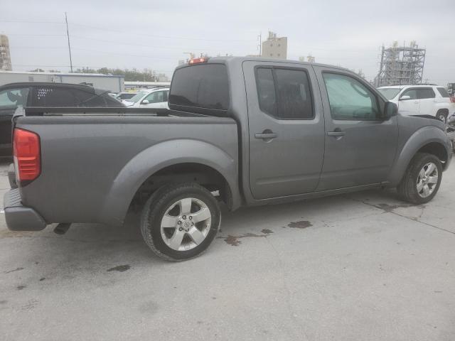 Photo 3 from auction – 2011 NISSAN FRONTIER S with VIN 1N6AD0ER4BC405132