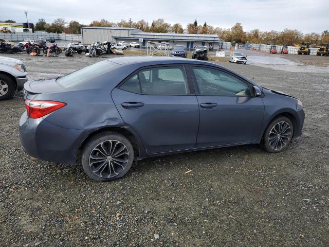 Photo 3 from auction – 2016 TOYOTA COROLLA L with VIN 5YFBURHE7GP565346