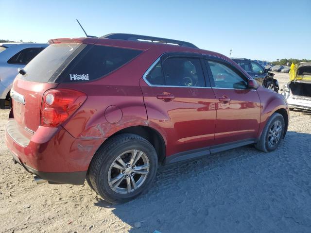 Photo 3 from auction – 2015 CHEVROLET EQUINOX LT with VIN 2GNFLBE3XF6405547