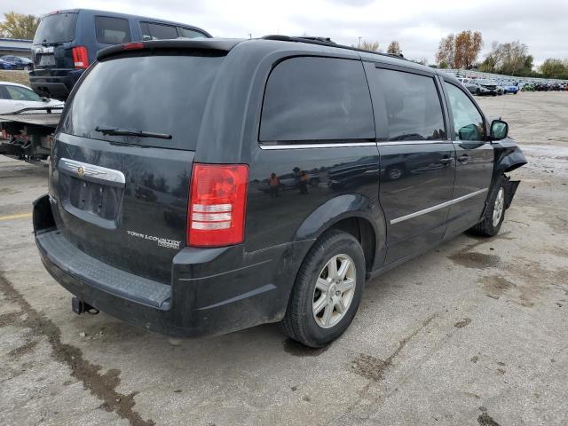 Photo 3 from auction – 2010 CHRYSLER TOWN & COU with VIN 2A4RR8DX6AR441927