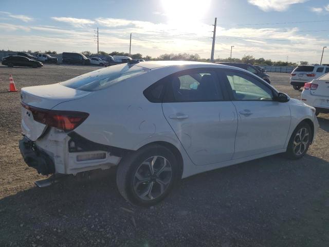 Photo 3 from auction – 2019 KIA FORTE FE with VIN 3KPF24AD6KE058573