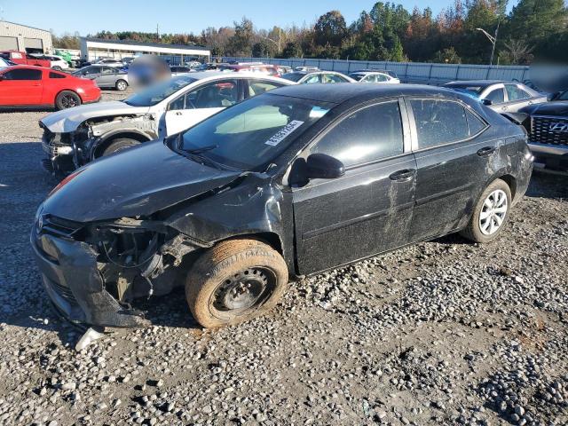 TOYOTA COROLLA L 2016 with VIN 5YFBURHEXGP399095 - Photo from auction