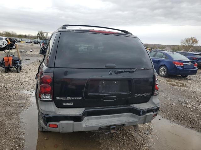 Photo 6 from auction – 2004 CHEVROLET TRAILBLAZE with VIN 1GNDT13S542103086