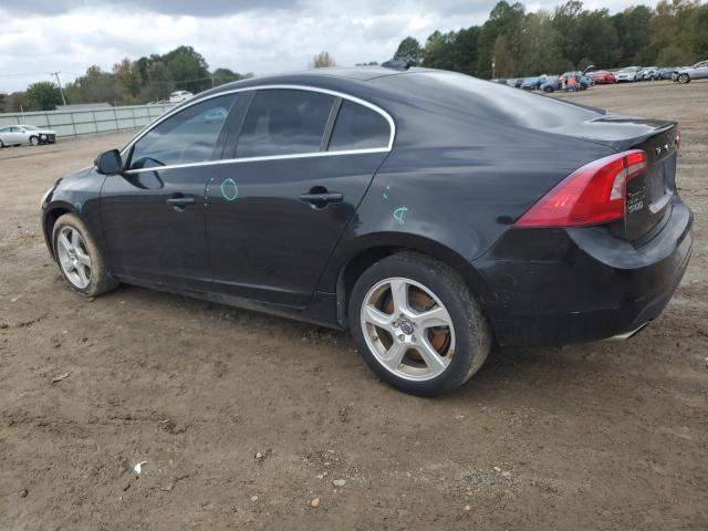 Photo 2 from auction – 2012 VOLVO S60 T5 with VIN YV1622FS4C2133470