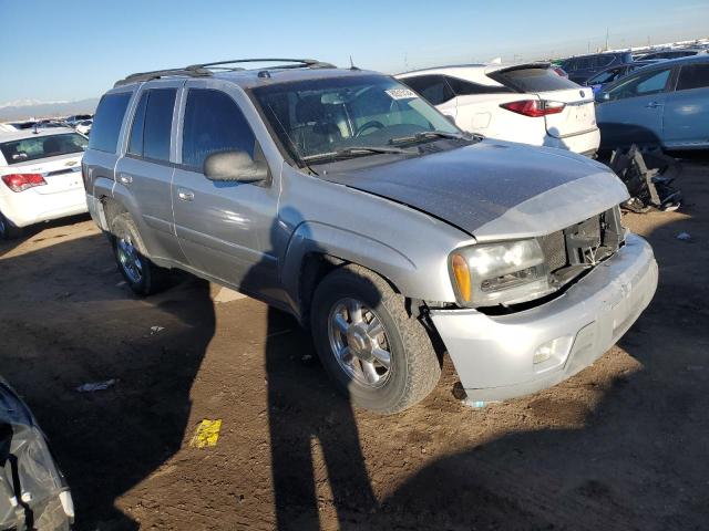 Photo 4 from auction – 2005 CHEVROLET TRAILBLAZE with VIN 1GNDT13S852382373