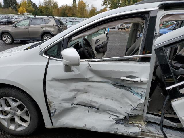 Photo 7 from auction – 2018 CHRYSLER PACIFICA T with VIN 2C4RC1FG8JR112402
