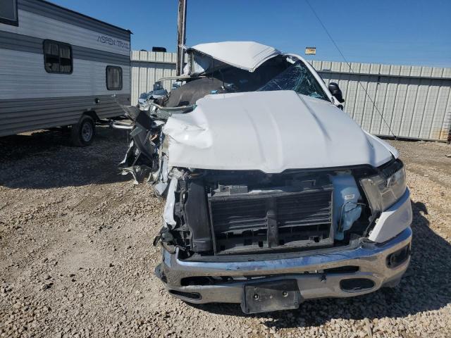 Photo 5 from auction – 2022 RAM 1500 BIG H with VIN 1C6SRFFT4NN256257