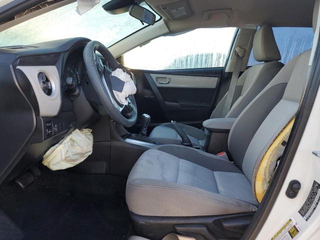 Photo 7 from auction – 2019 TOYOTA COROLLA L with VIN 5YFBURHEXKP868906