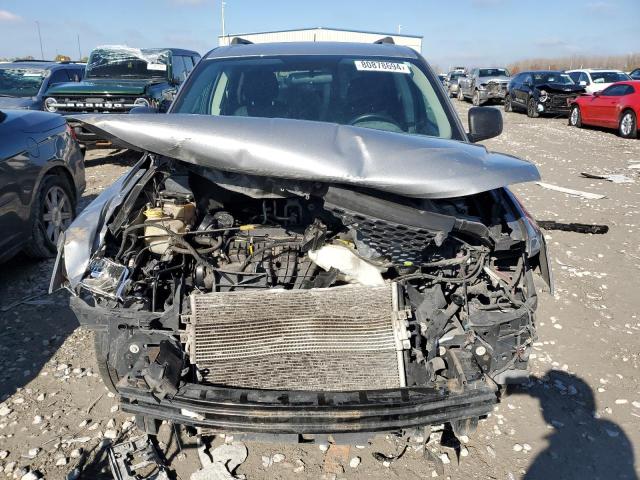 Photo 5 from auction – 2016 DODGE JOURNEY SE with VIN 3C4PDCAB9GT114113