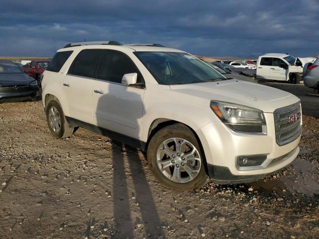 Photo 4 from auction – 2014 GMC ACADIA SLT with VIN 1GKKVRKD1EJ146816