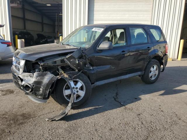 FORD ESCAPE XLS 2012 with VIN 1FMCU0C73CKA74589 - Photo from auction