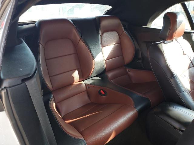 Photo 10 from auction – 2015 FORD MUSTANG with VIN 1FATP8UH9F5419411