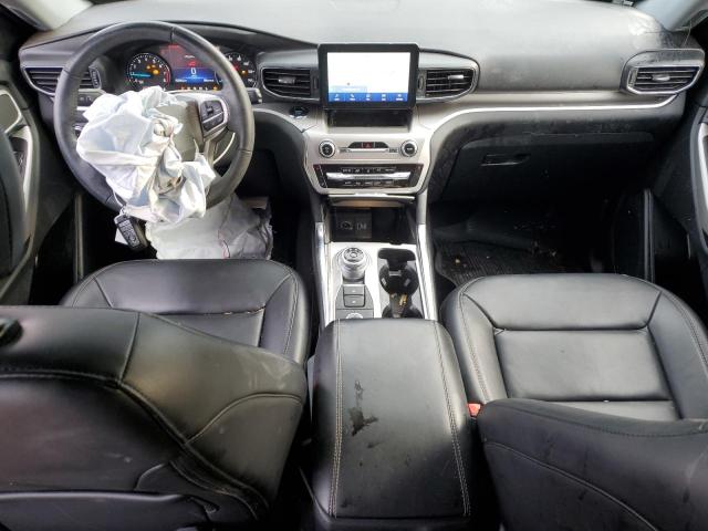 Photo 8 from auction – 2022 FORD EXPLORER X with VIN 1FMSK8DH7NGB10247