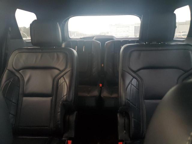 Photo 10 from auction – 2017 FORD EXPLORER P with VIN 1FM5K8HT9HGD09624