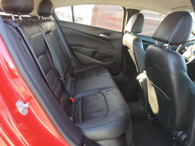 Photo 11 from auction – 2017 CHEVROLET CRUZE PREM with VIN 3G1BF6SM9HS609451