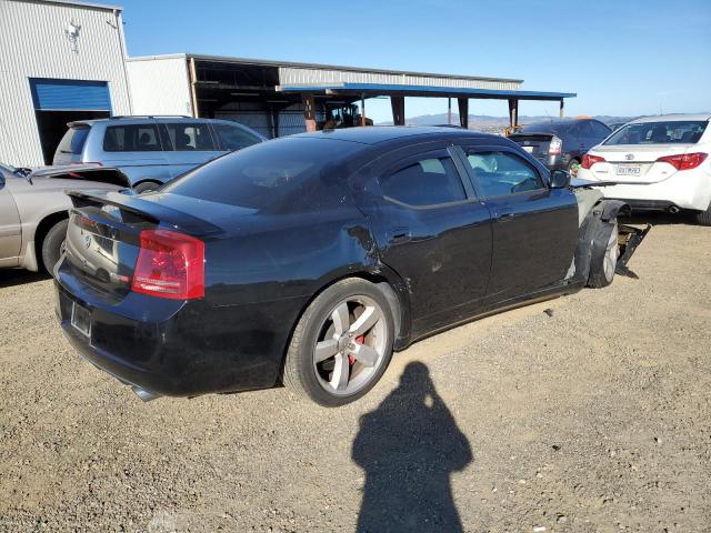 Photo 3 from auction – 2007 DODGE CHARGER SR with VIN 2B3LA73W57H681878