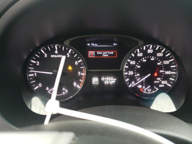 Photo 9 from auction – 2013 NISSAN ALTIMA 2.5 with VIN 1N4AL3AP4DN443047