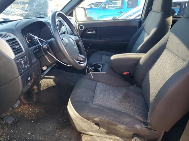 Photo 7 from auction – 2008 GMC CANYON with VIN 1GTDT13E988103713