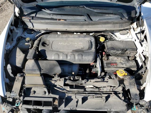Photo 12 from auction – 2016 JEEP CHEROKEE L with VIN 1C4PJMCB2GW117151