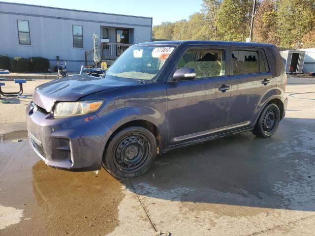 TOYOTA SCION XB 2011 with VIN JTLZE4FE2B1127742 - Photo from auction