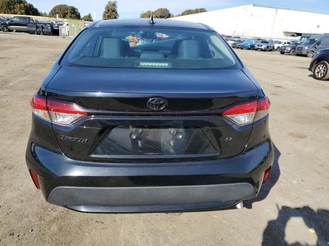 Photo 6 from auction – 2022 TOYOTA COROLLA LE with VIN 5YFEPMAE2NP282660