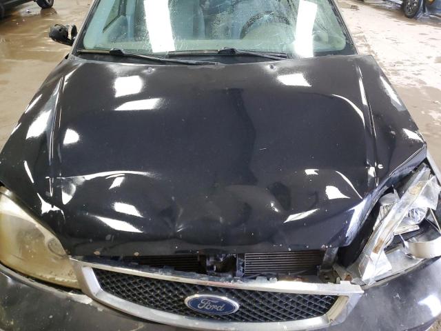 Photo 11 from auction – 2005 FORD FOCUS ZX4 with VIN 1FAFP34N35W138316