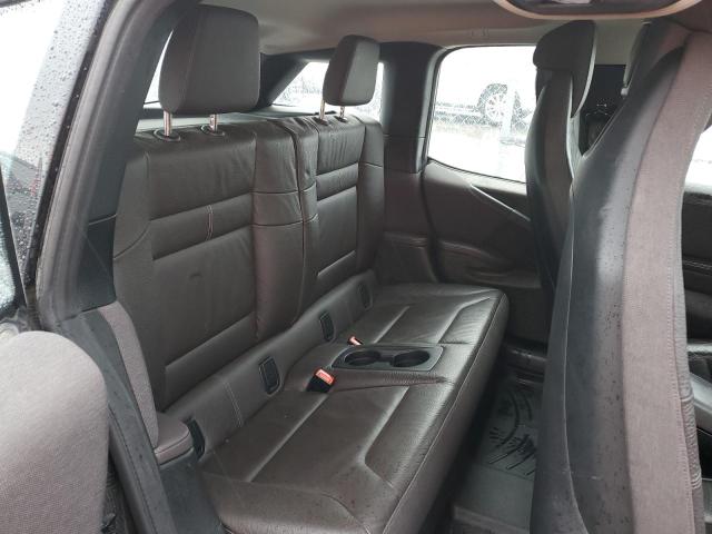 Photo 10 from auction – 2015 BMW I3 BEV with VIN WBY1Z2C57FV555471