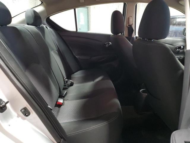 Photo 10 from auction – 2018 NISSAN VERSA S with VIN 3N1CN7AP0JL838443