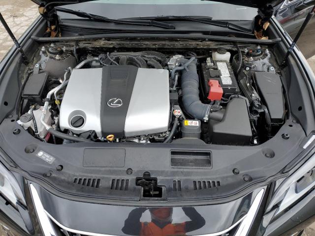 Photo 11 from auction – 2023 LEXUS ES 350 BAS with VIN 58ADZ1B12PU152744